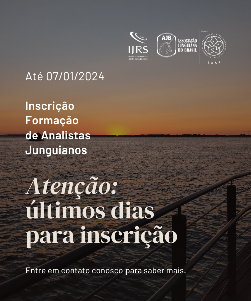 ATENÇÃO: Últimos dias para inscrição