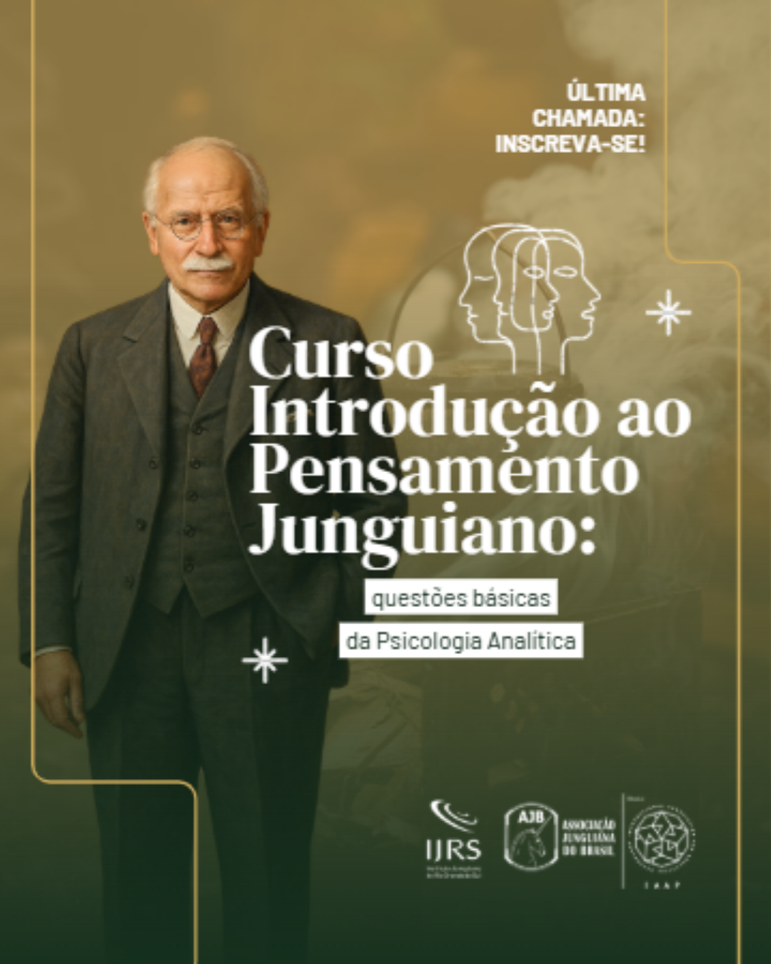 Introdução ao Pensamento Junguiano - Edição 2026