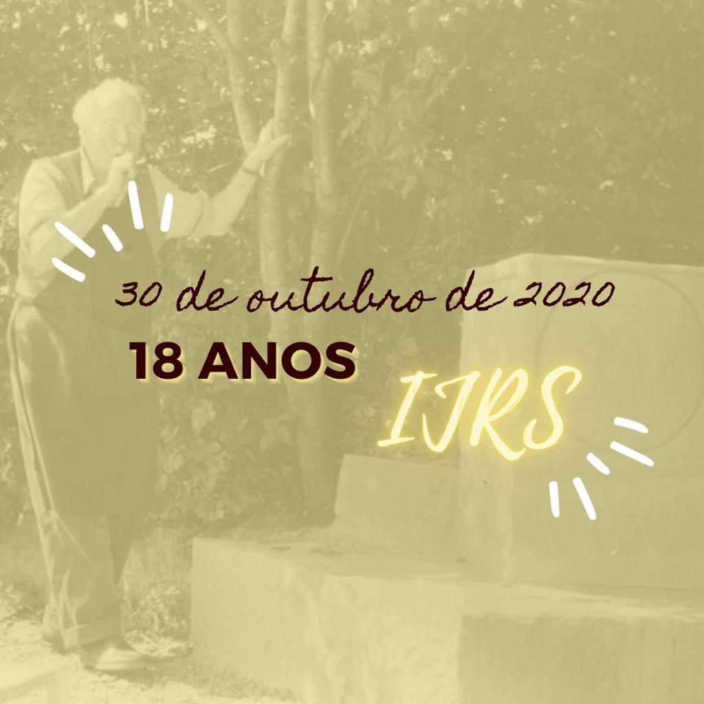 18 Anos IJRS