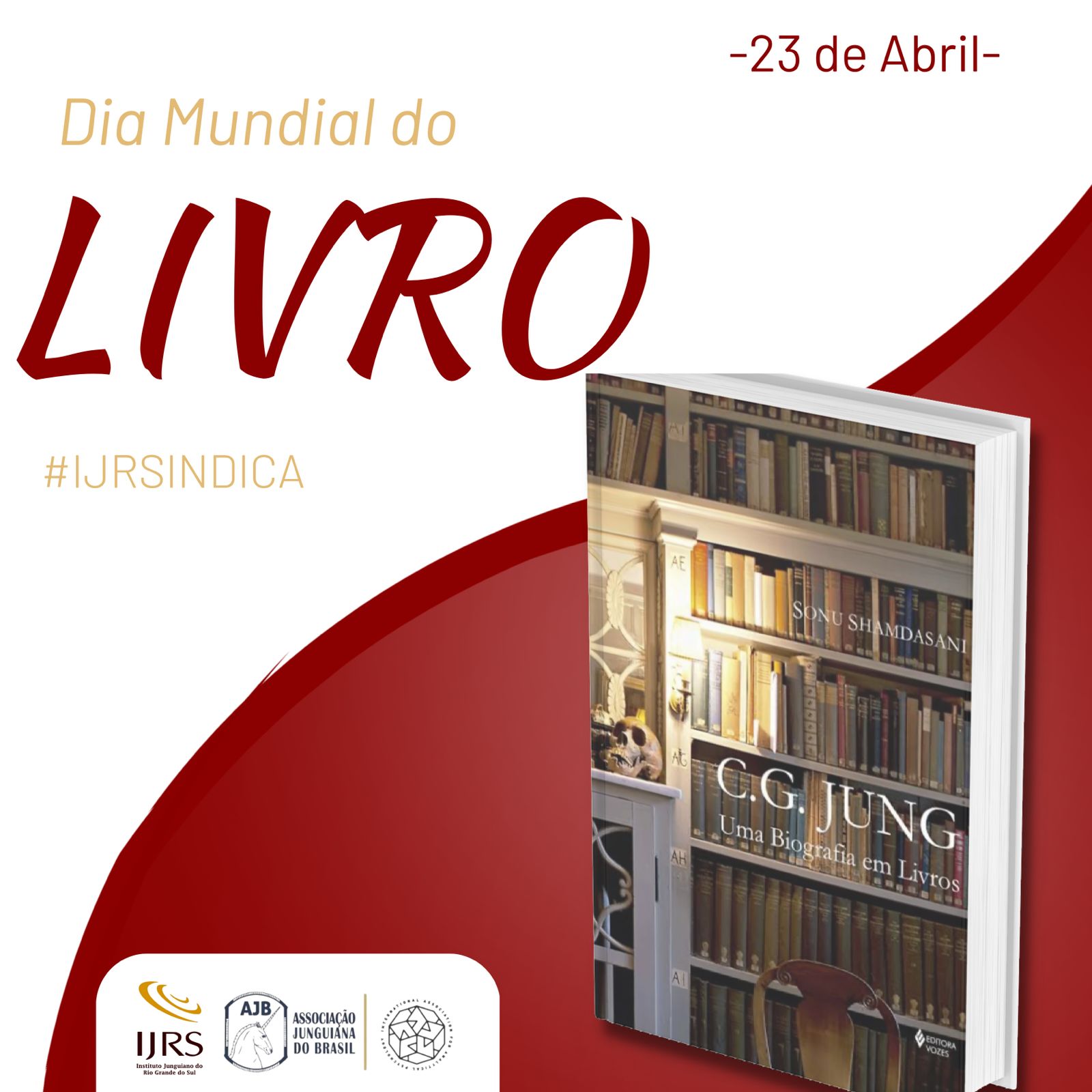 Dia do Livro