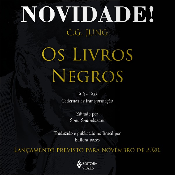 Lançamento : Livros Negros