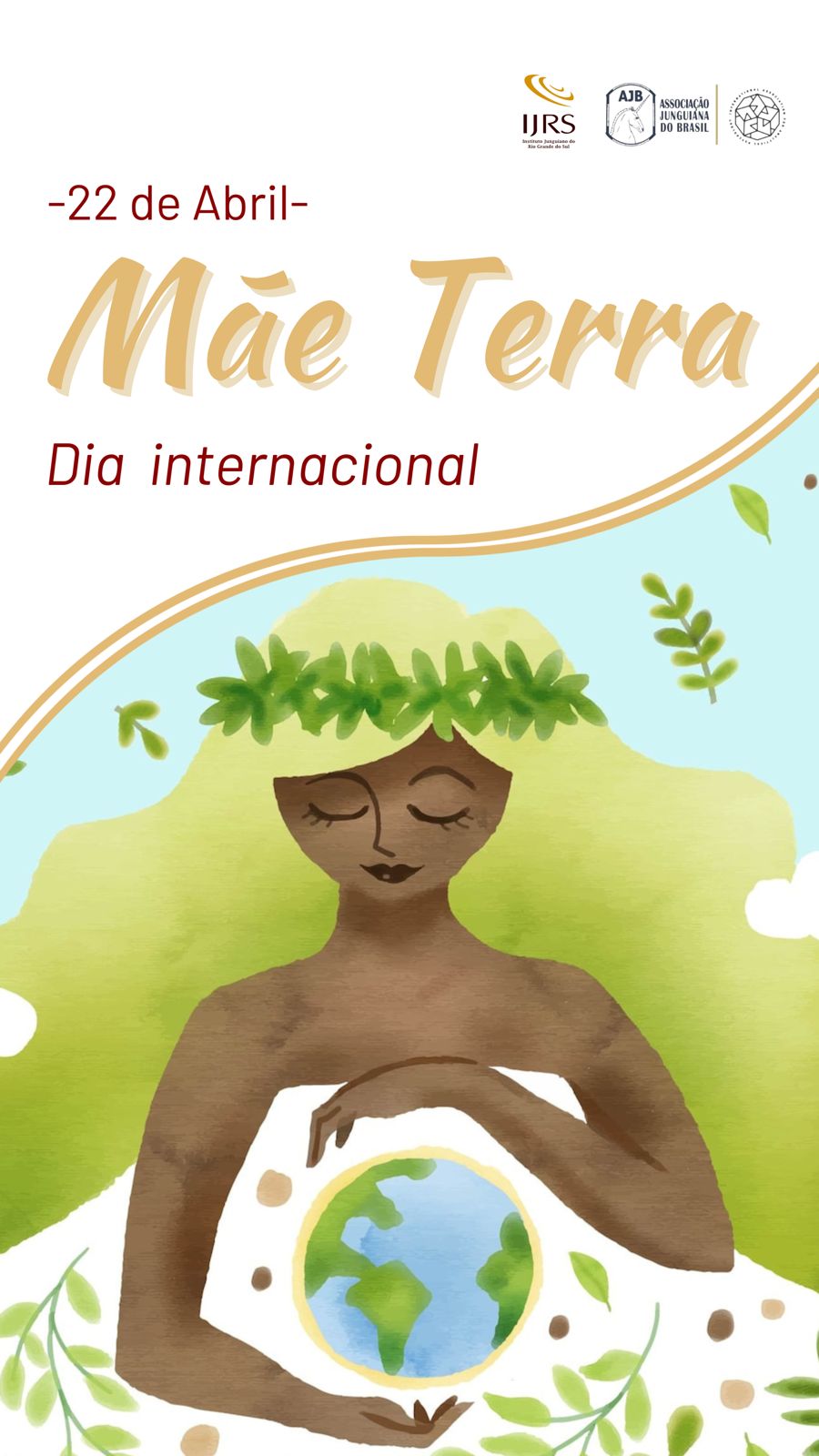 Mãe Terra