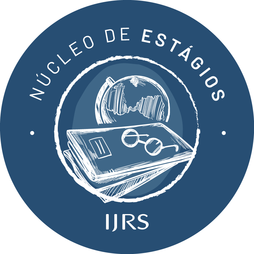 Logo de Núcleo de Estágios