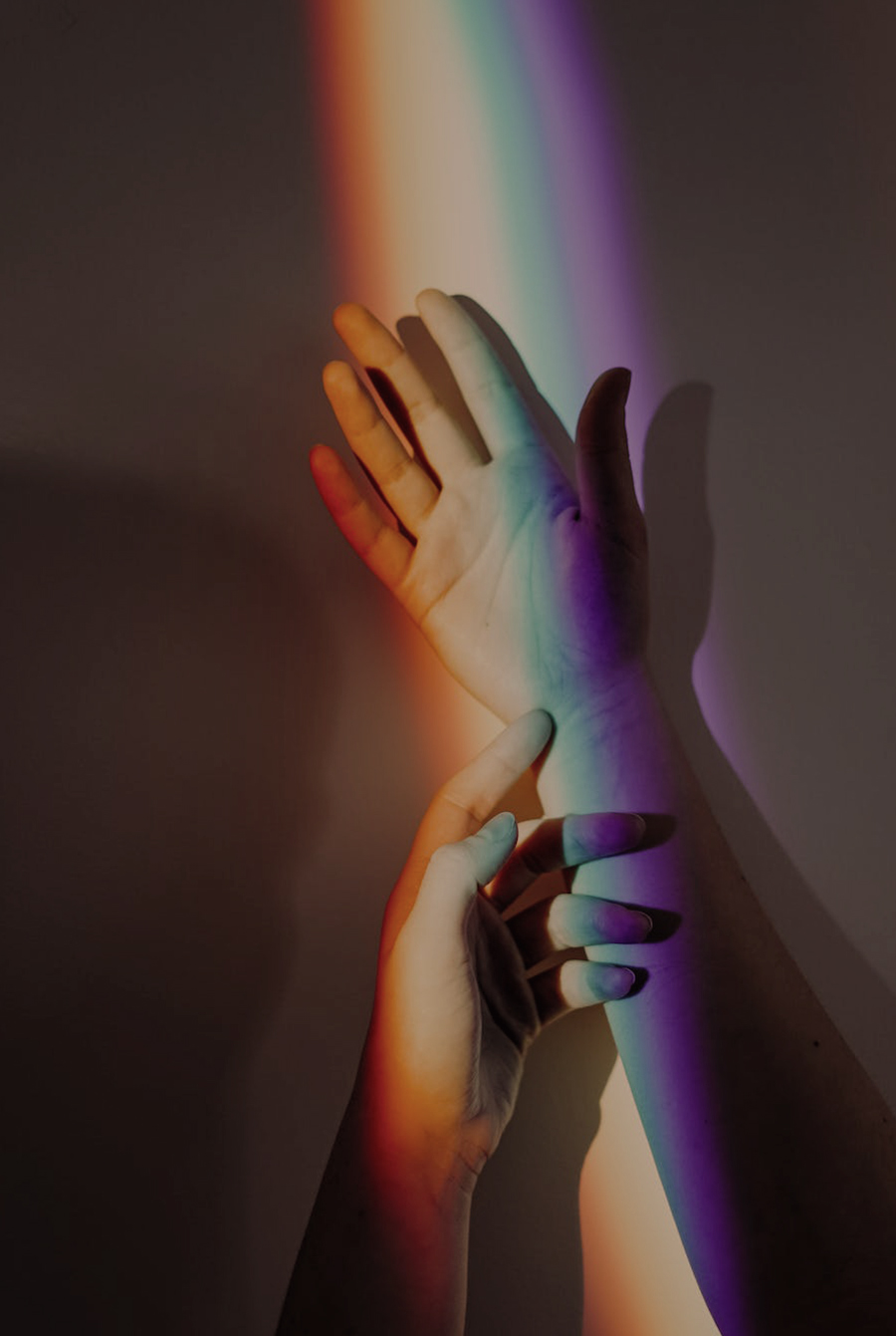 Imagem de fundo do núcleo Núcleo de Sexualidade e Gênero