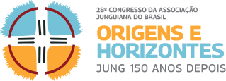 28º Congresso da Associação Junguiana do Brasil - Origens e Horizontes / Jung 150 anos depois 