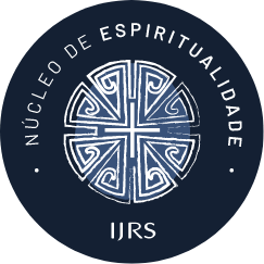 Logo de Núcleo de Espiritualidade