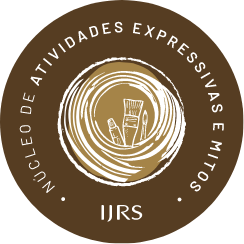 Logo de Núcleo de Atividades Expressivas e Mitos