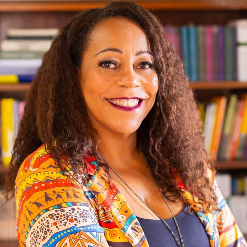 Foto de Kátia Ferreira