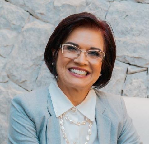 Foto de Adriana Lopes