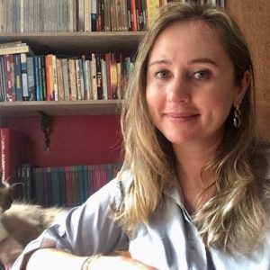 Foto de Crisstiane Bergmann