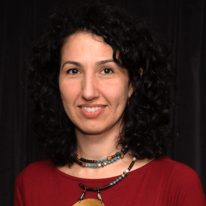 Foto de Cristina Maranzana