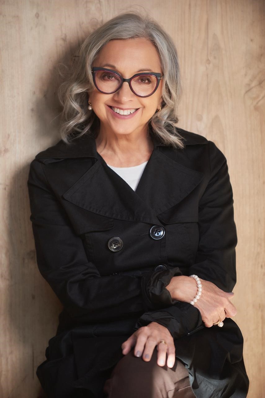 Foto de Eliane Luconi