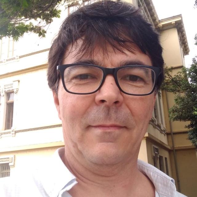 Foto de Rogério Severo