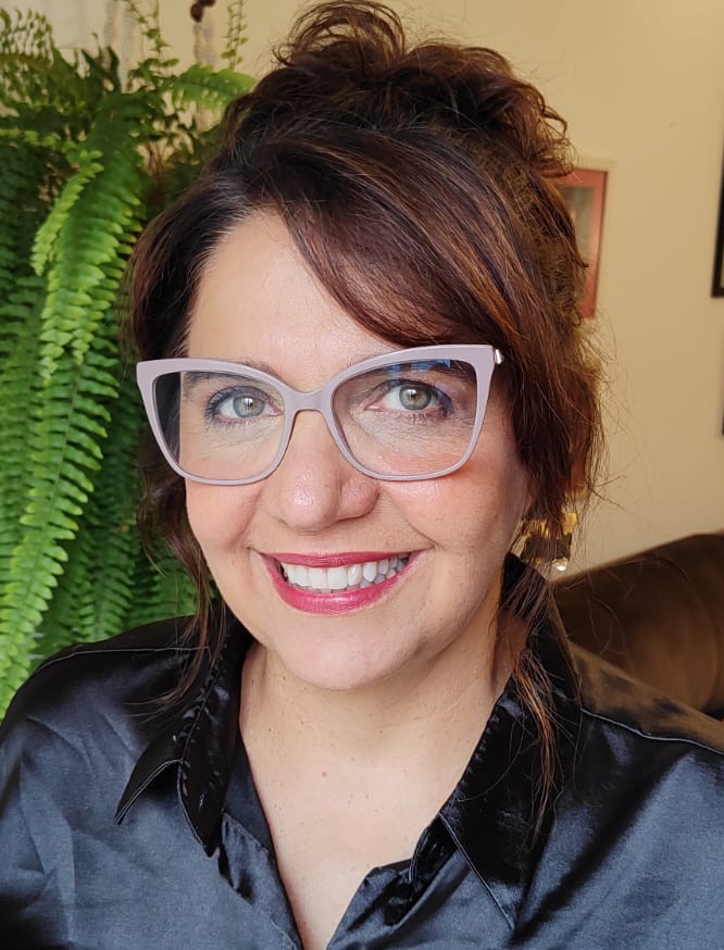 Foto de Sheila Teresa Carmona Simões