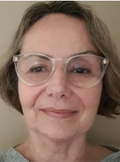 Foto de Telma Ripoll Becker