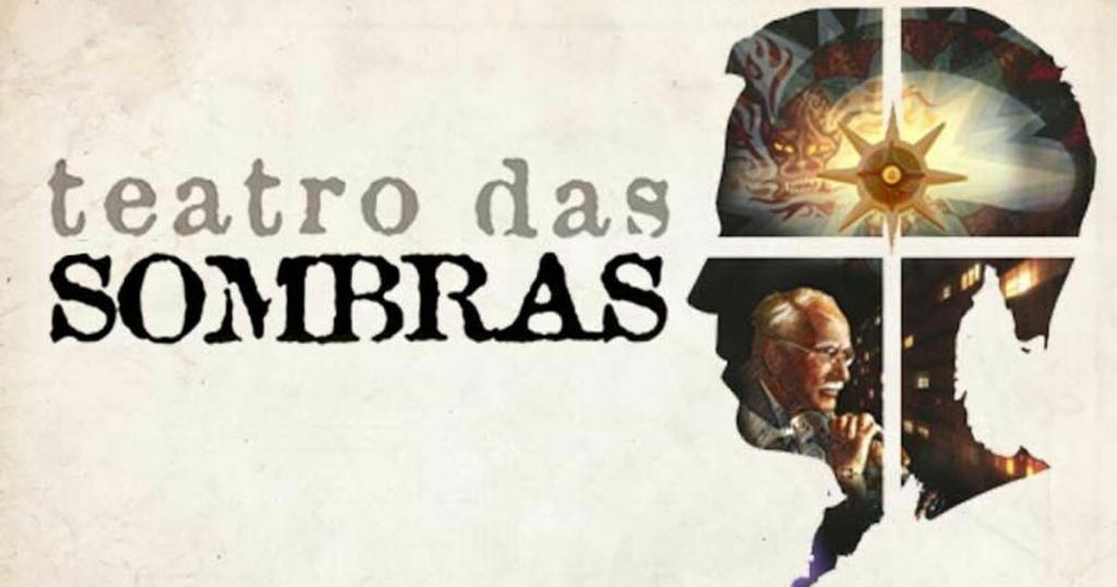 Teatro das Sombras – documentário sobre a temática da Sombra na perspectiva de JUNG