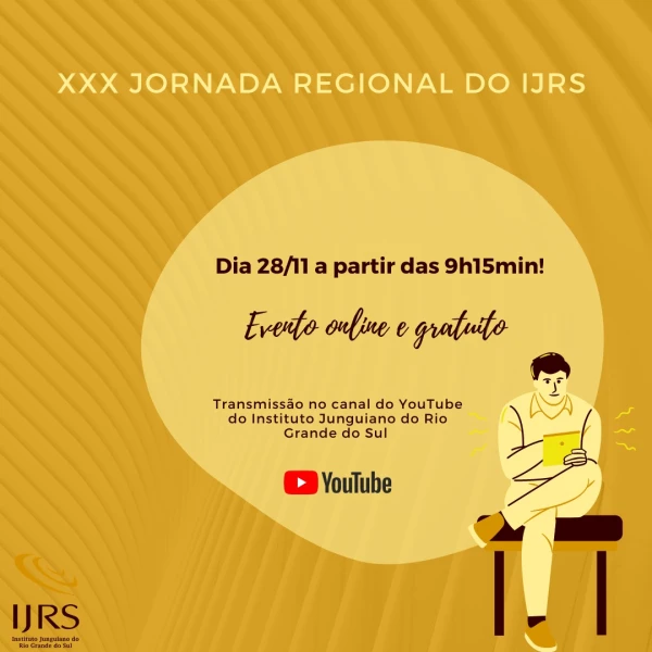 Imagem de XXX Jornada Regional IJRS 2020/2