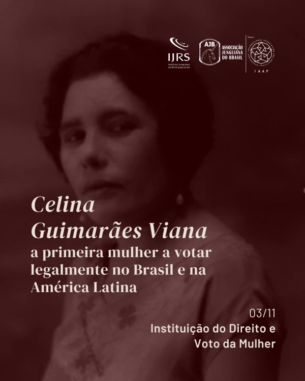 Imagem de Instituição do Direito e Voto Feminino - 03/11/1930
