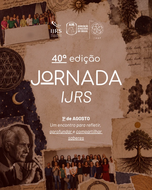 Imagem de 40ª Jornada Regional IJRS