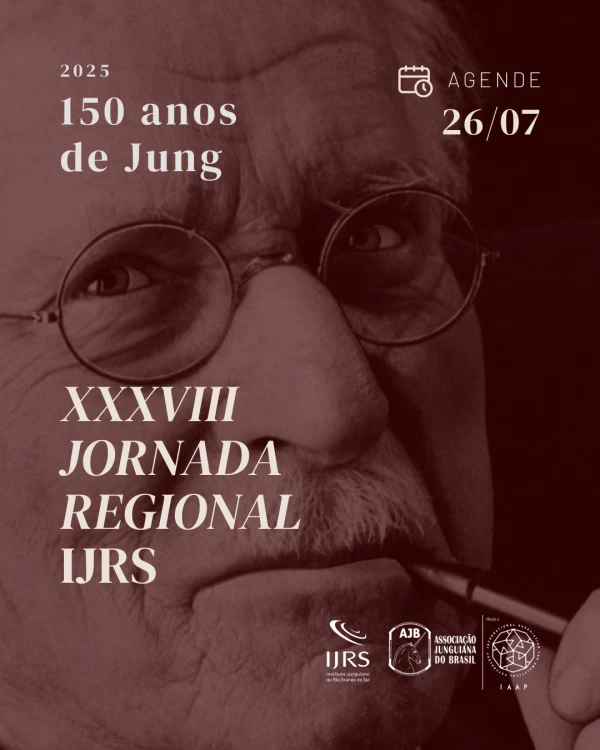Imagem de Vem aí mas uma Jornada IJRS 1/2025 - Agende 