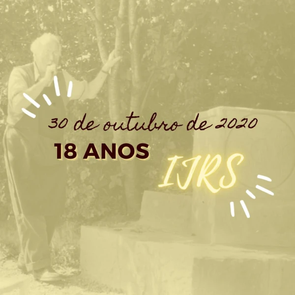 Imagem de 18 Anos IJRS