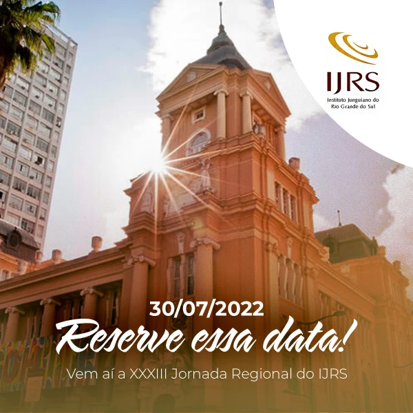 Imagem de XXXIII Jornada Regional IJRS