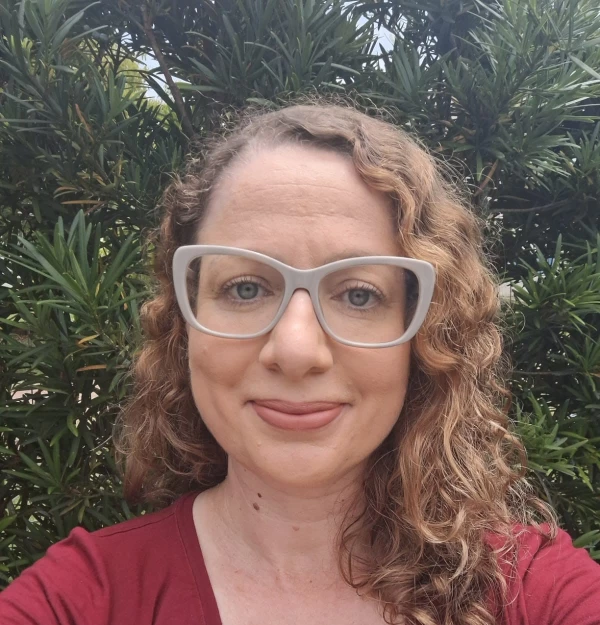 Foto de Marita Padilha Bombel