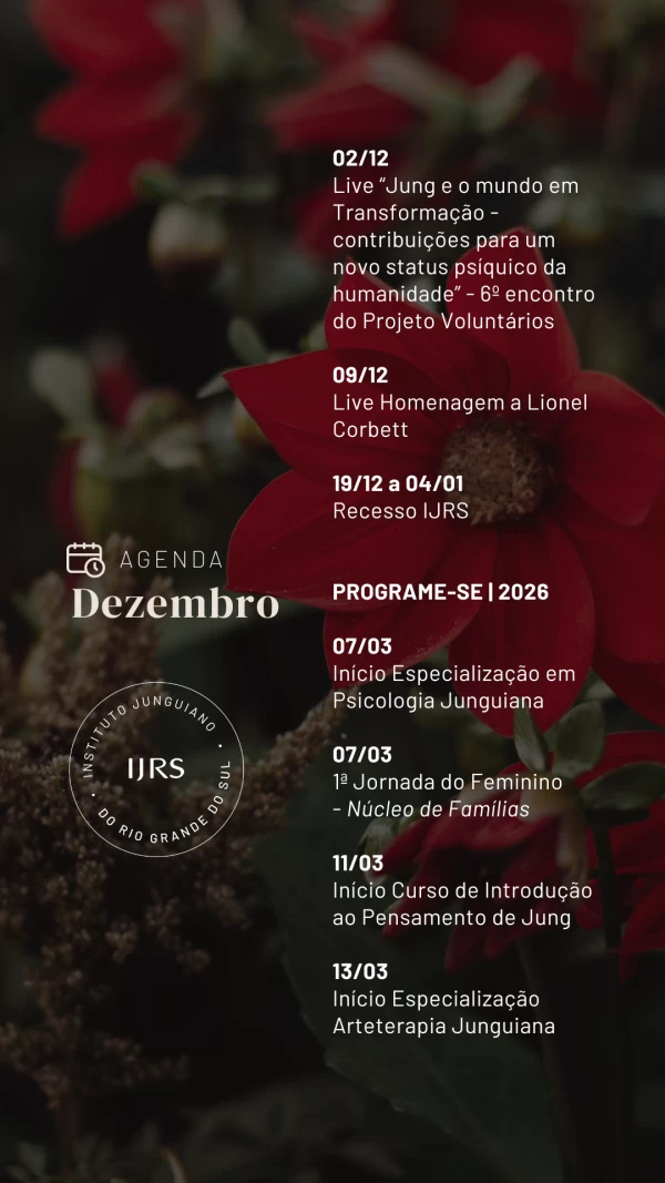 Imagem de Agenda de Dezembro 2025