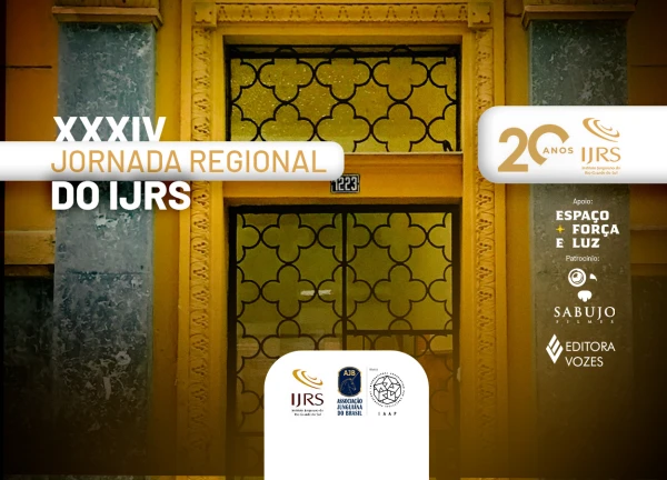 Imagem de XXXIV JORNADA REGIONAL IJRS 2 2022