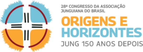 Imagem de 28º Congresso da Associação Junguiana do Brasil - Origens e Horizontes / Jung 150 anos depois 