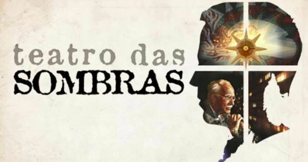 Imagem de Teatro das Sombras – documentário sobre a temática da Sombra na perspectiva de JUNG