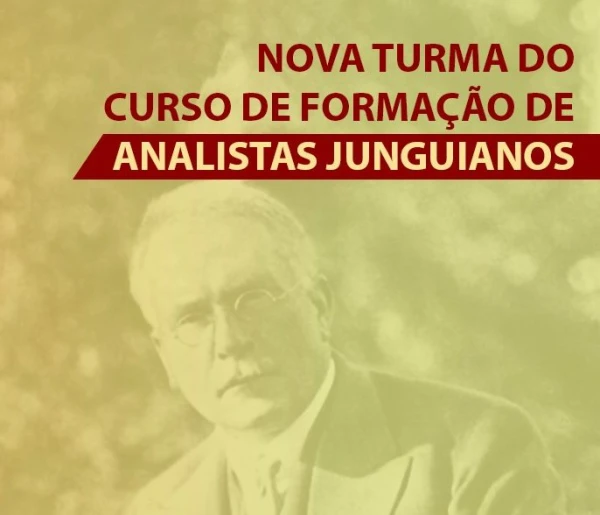 Imagem de Inscrições abertas para Nova Turma de Formação de Analista Junguiano